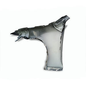 บังโคลน2020 LS500สำหรับ Lexus เหมาะสำหรับใช้กับบังโคลนหน้าของสเปคอเมริกันและจีน - Product Image 5