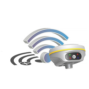 Equipo de Topografía Terrestre GPS RTK South Storm Pro con Clasificación IP68, Láser GNSS RTK de Largo Alcance, Inclinómetro y Función AR Stakeout - Product Image 5