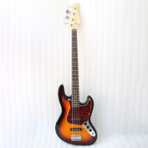<span class=keywords><strong>Guitare</strong></span> basse électrique <span class=keywords><strong>de</strong></span> conception <span class=keywords><strong>classique</strong></span> <span class=keywords><strong>haut</strong></span> <span class=keywords><strong>de</strong></span> <span class=keywords><strong>gamme</strong></span> prix d'usine Bajero Electrico <span class=keywords><strong>guitare</strong></span> basse - Product Image 1