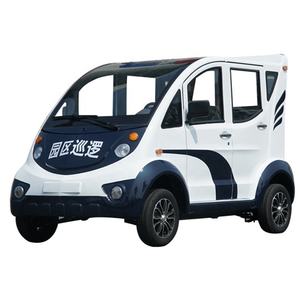 Scooter Elettrico All'Ingrosso, Veicolo Elettrico a Quattro Ruote, Parti e Accessori per Veicoli a Nuova Energia 48V 72V Cruiser - Product Image 2