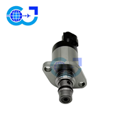 Kit de soupape de commande d'aspiration SCV de haute qualité 294200-0660 soupapes d'injection de moteur de Service professionnel de nouvelle condition pour Diesel