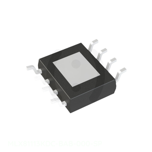 8 SOlC (0.154", 3.90mm Width) Exposed Pad Embedded MLX81113KDC-<strong>BAB</strong>-000-SP Electronic Components One-Stop Order Original IC LIN <strong>R</strong> - Product Image 1