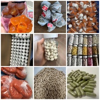 Dijual bubuk ekstrak Damiana yang dipasok pabrik 50:1 ekstrak tanaman alami