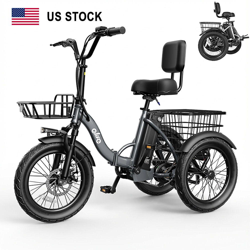 プレミアムトライク・リカンベント自転車で、サイクリング愛好家の