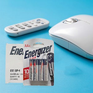 แบตเตอรี่ PICELL คุณภาพสูง OEM AA โรงงานจีน ผู้ผลิต ขายส่ง แบตเตอรี่อัลคาไลน์ 1.5v รุ่น <span class=keywords><strong>D</strong></span> สำหรับ Energizer - Product Image 6