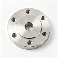 Services d'usinage CNC tout-en-un de haute précision offrant des services de brochage et de perçage pour l'usinage de kits métalliques non standard - Acier inoxydable