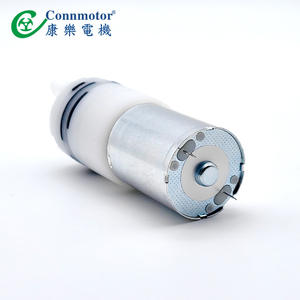 Mini pompe à eau anti-fuite 370, moteur, machine à assaisonnement, chaudière à vapeur, éliminateur de points noirs, masseur, distributeur d'eau, pièces détachées - Product Image 4