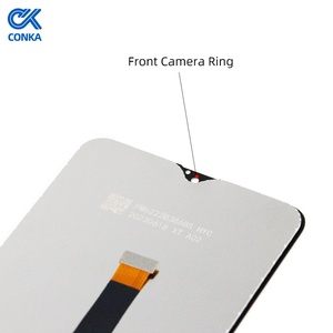 หน้าจอสัมผัสแอลซีดีสำหรับซัมซุง A10 A10S A20 A30 A40 A50 A70 A80 A53 A11 A12 A21 A73 A21S A31 A33 A51 A52 A71แอลซีดี - Product Image 3