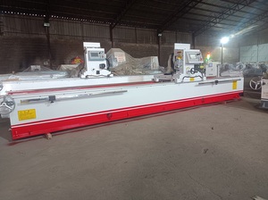 Macchina Automatica per Affilatura Lineare di Coltelli, Motore e Cuscinetti per Produzione di Compensato, Marca YUEQUN, Garanzia di 3 Anni, 220V, Cina - Product Image 6