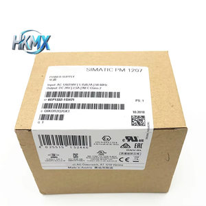 คอนโทรลเลอร์ PLC ซิมาติก S7-1200 โมดูลจ่ายไฟ 6ep1332-1sh71 - Product Image 1