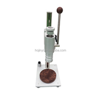Máquina Semiautomática de 13-15 mm para Prensar y Tapar Botellas con Pulverizador de Perfume, Fácil de Operar para Ambientadores