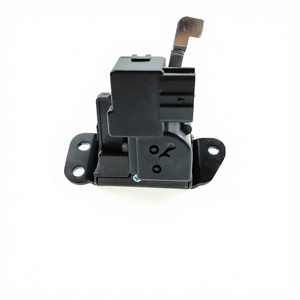 Bloqueo de Maletero 81230-1R200 para Toyota Nissan, Pieza de Repuesto Sy-071 - Product Image 3