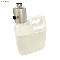 Diffuseur d'huiles essentielles professionnel et diffuseur de parfum sur mesure pour hôtels