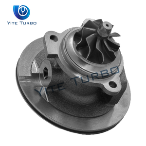 KP39 turbocompresor Turbo piezas cartucho Core 54399700049 54399880049 CHRA para Mercedes-PKW Sprinter II OM 646 <span class=keywords><strong>DE22LA</strong></span> - Product Image 2
