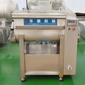 <span class=keywords><strong>2025</strong></span> phổ biến nhất thịt xay Máy xay sinh tố tự động thịt trộn machinemeat máy xay trộn giá tốt nhất Chất lượng cao - Product Image 4