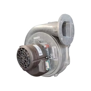 RG175 ebmpapst/2000-3633-010204 230V AC 58W 2500rpm กังหัน0.31A ทนอุณหภูมิสูงพัดลมระบายความร้อน - Product Image 1