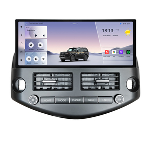 Navifly MS Mới Nhất Android 2000*1200 Màn Hình Cảm Ứng Điều Hướng Xe Cho Toyota <span class=keywords><strong>Rav4</strong></span> 2007 2012 Hỗ Trợ Phía Sau Máy Ảnh DVR Tpms - Product Image 2