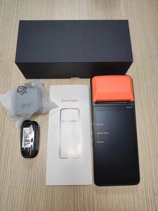 H5 Android 8.1 xách tay 3 gam thiết bị đầu cuối POS đặt hàng máy di động point of sale giá rẻ tiền mặt đăng ký cầm tay cá cược POS - Product Image 4