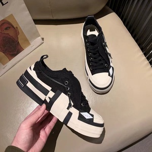 <span class=keywords><strong>Scarpe</strong></span> da corsa Casual retrò da <span class=keywords><strong>donna</strong></span> autunno inverno <span class=keywords><strong>comode</strong></span> <span class=keywords><strong>scarpe</strong></span> da ginnastica <span class=keywords><strong>sportive</strong></span> calde e traspiranti da passeggio - Product Image 3
