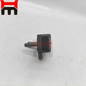 เซ็นเซอร์วัดแรงดันแตกต่าง DPF สำหรับเครื่องจักรก่อสร้าง 129978-17700 129A00-17701 อะไหล่เครื่องยนต์ยันม่าร์สำหรับรุ่น 4TNV88 4TNV98 - Product Image 4
