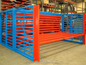 Organizador de Cajones para Láminas - para Almacenamiento de Láminas y Materiales Planos, Herramientas y Otros Productos, Capturando la Atención por su Estabilidad - Product Image 3