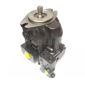 ปั๊ม Krl045 รุ่น KR-L-045D-LS-18-18-NN-N-3-C2NR-A6N-PLB-NNN-NNN ปั๊มแบบลูกสูบแกนสำหรับอุปกรณ์ทำเหมือง - Product Image 2