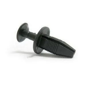 China Customized Wholesale R3055 R2632 R2032 Nylon Plastic Push Snap Rivet