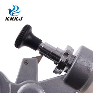 Pistolet à seringue d'injection de vache continu automatique CETTIA KD115-C <span class=keywords><strong>50cc</strong></span> pour vétérinaire - Product Image 5