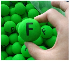 High Quality EVA Foam Stress <strong>Ball</strong> and EVA Foam <strong>Ball</strong> - Product Image 4