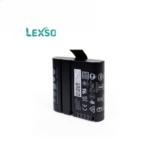 ตัวเลือกออสซิลโลสโคปแบบเงียบ Shs800/shs1000x อะแดปเตอร์แบตเตอรี่แบบพกพา Lexso - Product Image 3