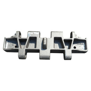 Trực tiếp của nhà sản xuất tùy chỉnh thép không gỉ Crawler Crane <span class=keywords><strong>CNC</strong></span> gia công dịch vụ - Product Image 1