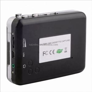 Nouveau convertisseur <span class=keywords><strong>cassette</strong></span> vers PC Super USB <span class=keywords><strong>Cassette</strong></span>-to-MP3 Capture Audio lecteur de musique - Product Image 5