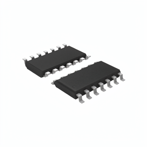 ISL3170EIBZ-T7A Interface Electronic Chips Component 14 SOlC BOM IC In Stock - Product Image 1