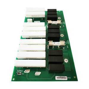 Carte d'absorption de résistance et de capacité RC AH466704U001 380-830A pour variateur 590 - Product Image 5
