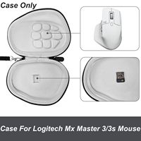 Étui de transport pour souris Logitech MX Master 3S/3, étui MX Master 3S