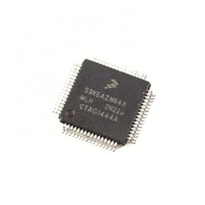 CZChips nuevo chip CI de microcontrolador de 16 bits S9KEAZ64AMLH S9KEAZ128AMLK S9KEAZ128AMLH - Product Image 1