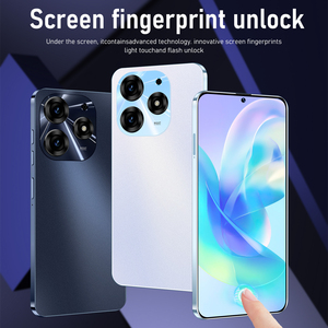 Teléfono Móvil 4G con Pantalla Inteligente de 7.3 Pulgadas, Vivo Original, Gira y Gana - Product Image 3