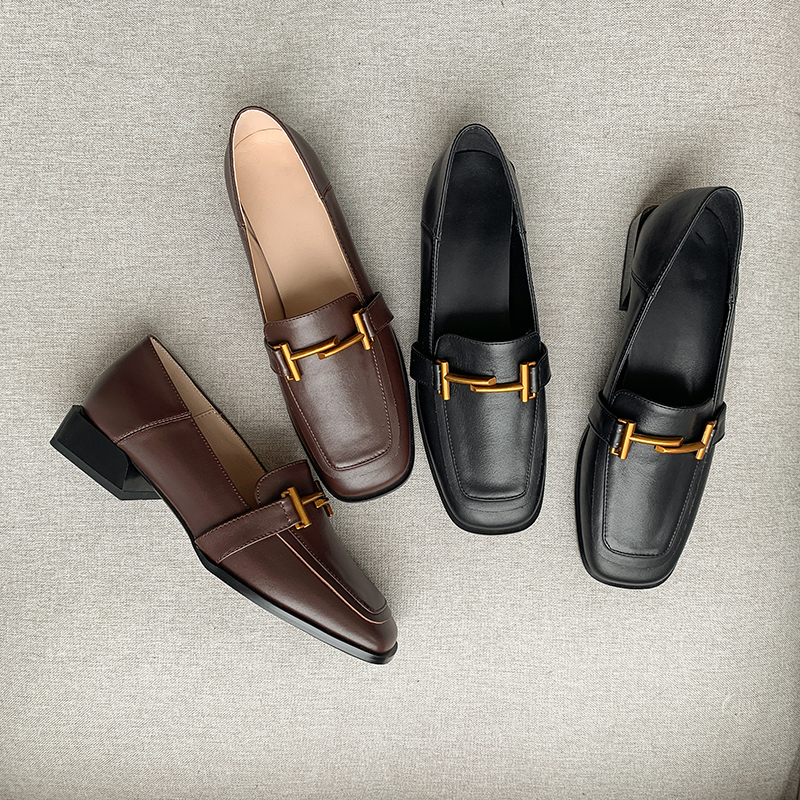 LIYUAN High-Grade Leather Casual Leather Toe Cap Layer,Wear Resistant Shoes LIYUAN High-Grade Leather Casual Leather Toe Cap Layer,Wear Resistant Shoes