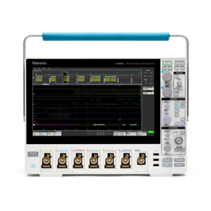 ออสซิลโลสโคปสัญญาณผสม Tektronics 4 ซีรีส์ บี เอ็มเอสโอ - Product Image 1