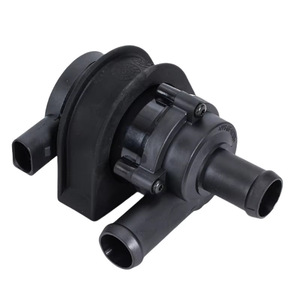 Pompe à eau 1K0965561F pour Volkswagen Passat CC Tiguan Golf Jetta, nouvelle pièce de rechange - Product Image 3