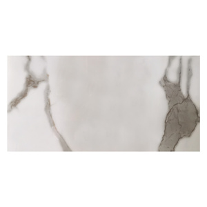 WB SXP PETフィルム 防水 光沢 自己粘着 大理石柄 壁紙 ホームデコレーション用 - Product Image 6