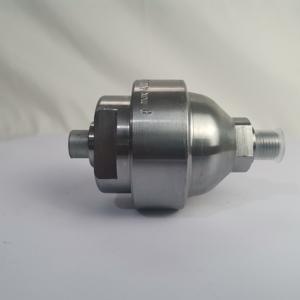 HAWE гидравлический аккумулятор AC 40-1-4-120 - Product Image 4