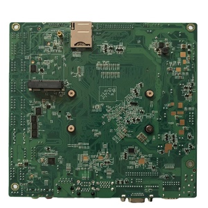 <span class=keywords><strong>Apollo</strong></span> Lac J3355 Dual Core 2.5GHz HD-MI LVDS EDP VGA M.2 MSATA Disque Dur Sans Ventilateur Carte Mère - Product Image 2