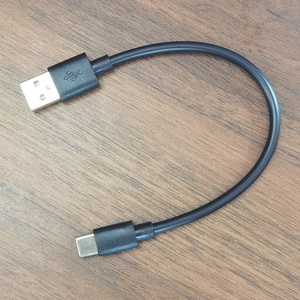 Nhanh chóng sạc loại C dây ban đầu giá thấp nhất tốt nhất điện thoại di động ngắn điện thoại USB C Cáp dữ liệu - Product Image 6