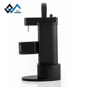 Hot selling Coffee machine auxiliary device Electric auxiliary bracket suitable for various manual bean grinders