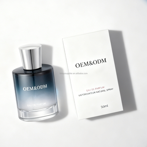 Spray de parfum corporel longue durée |   Eau de Cologne Premium Personnalisée pour Hommes - Product Image 6