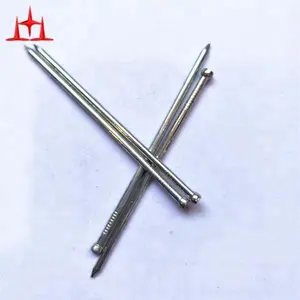 High Quality bullet head nail 2'' Lost Head Wire Nail from Tianjin factory