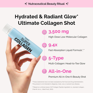 OEM/ODM Super Fish <b>Collagen</b> Oral <b>Liquid</b> With Protein Dietary <b>Supplement</b> for Skin Hydration Skin Whitening Free Sample - Product Image 4