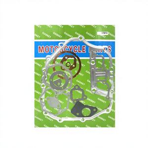 Mini motoculteur 170F 178F Pièces de machines agricoles Moteur diesel en acier Unité de puissance Joints pour fermes - Product Image 2