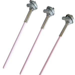 Horno de sinterización, horno AmannGirrbach, termopar tipo B R S, sensor de temperatura Pt-Rh PT100 RTD, 0-1600 ~ 1800 grados, horno den - Product Image 6